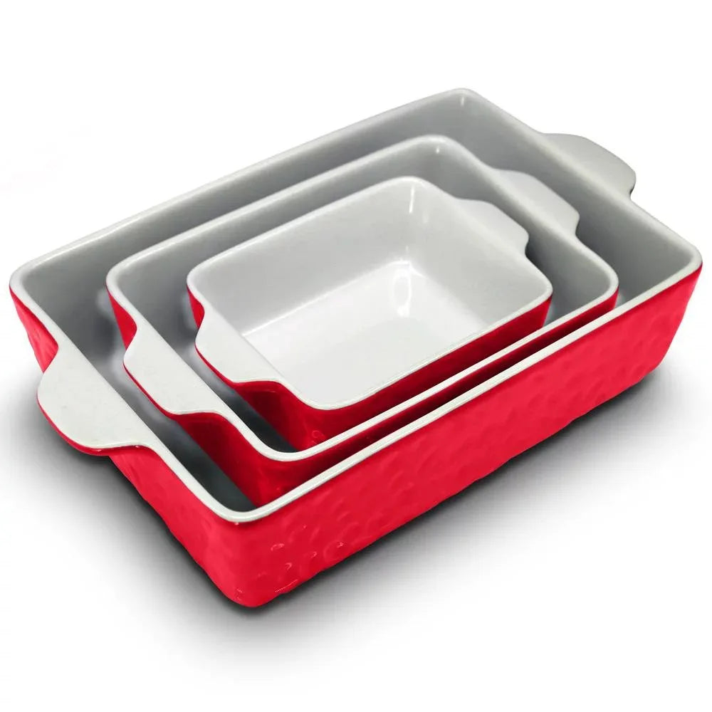 Bakeware Set Baking Tray - CVO Ventures