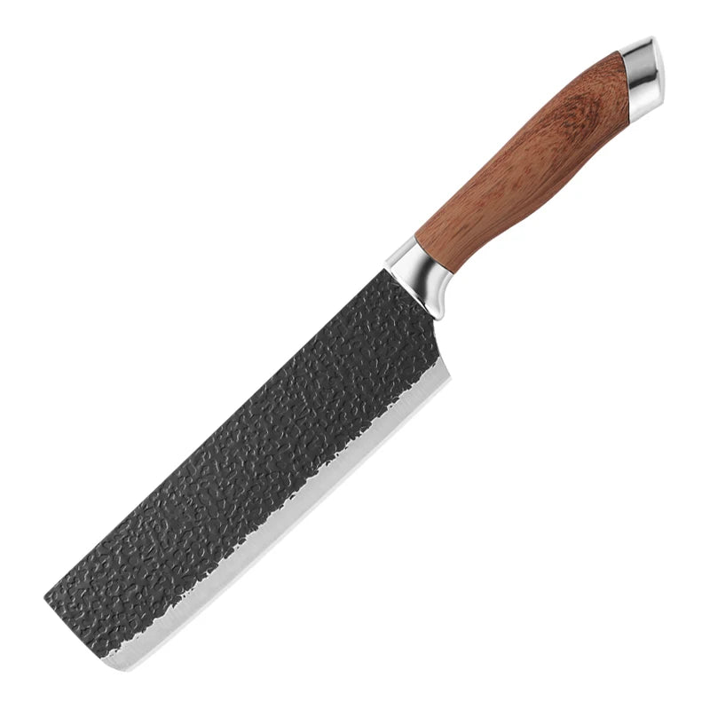Stainless steel kitchen knife - CVO Ventures