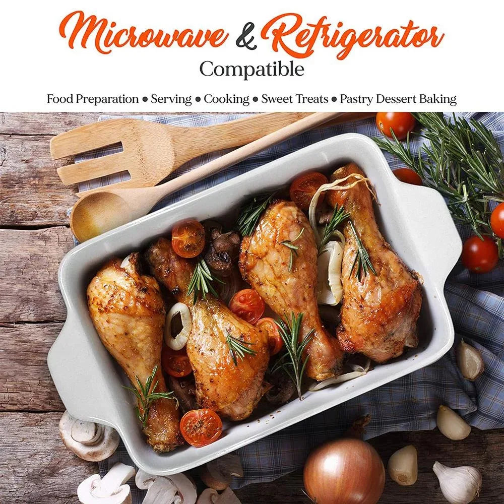 Bakeware Set Baking Tray - CVO Ventures