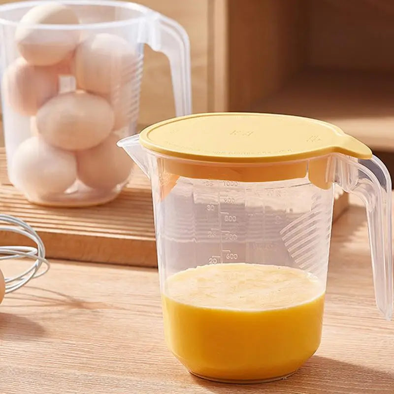 1000ml Measuring Cup Bowl - CVO Ventures