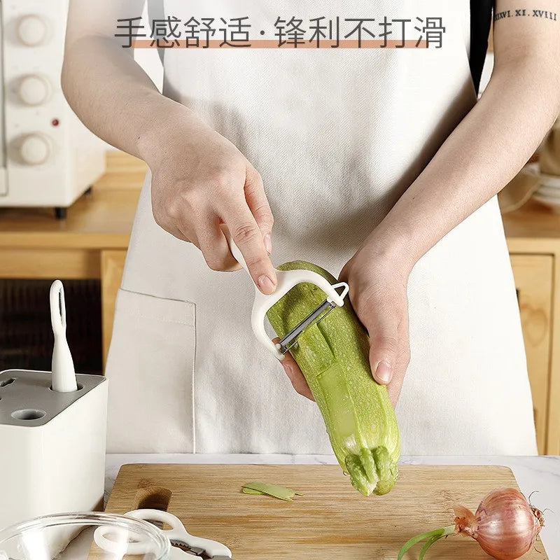 Stainless Steel Multiple-Function Kitchen Gadget - CVO Ventures