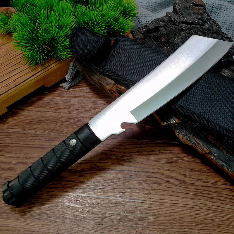 Meat Slicing Stainless Steel Knife - CVO Ventures
