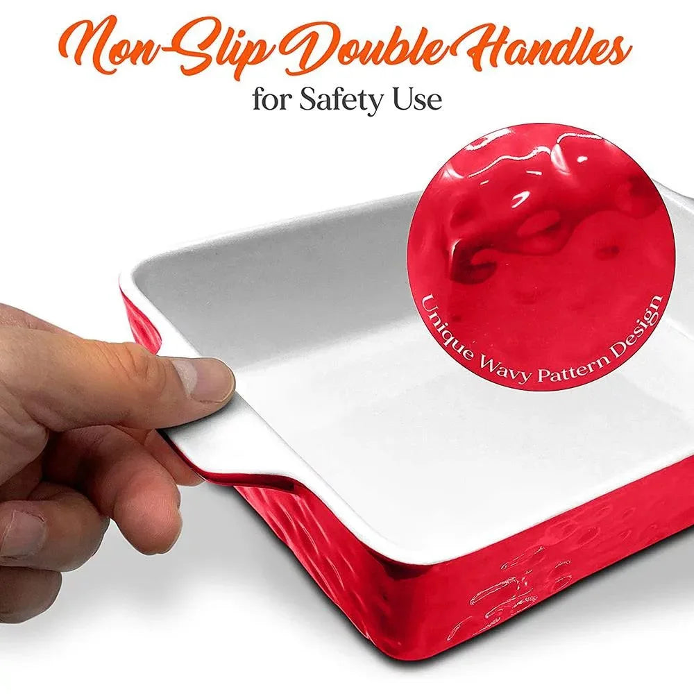 Bakeware Set Baking Tray - CVO Ventures
