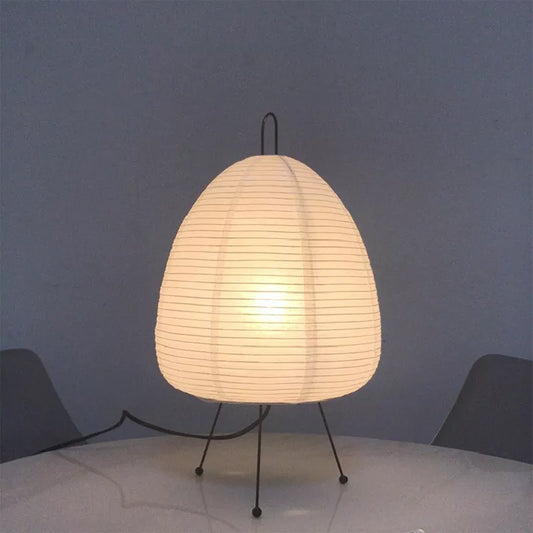 Tripod Floor Lamp - CVO Ventures