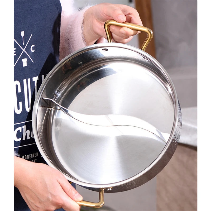 Stainless Steel Special induction cooker - CVO Ventures