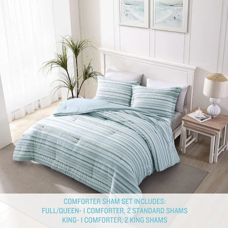Duvet Cover Set