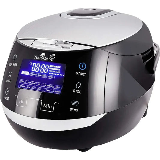 Yum Asia Sakura Rice Cooker - CVO Ventures