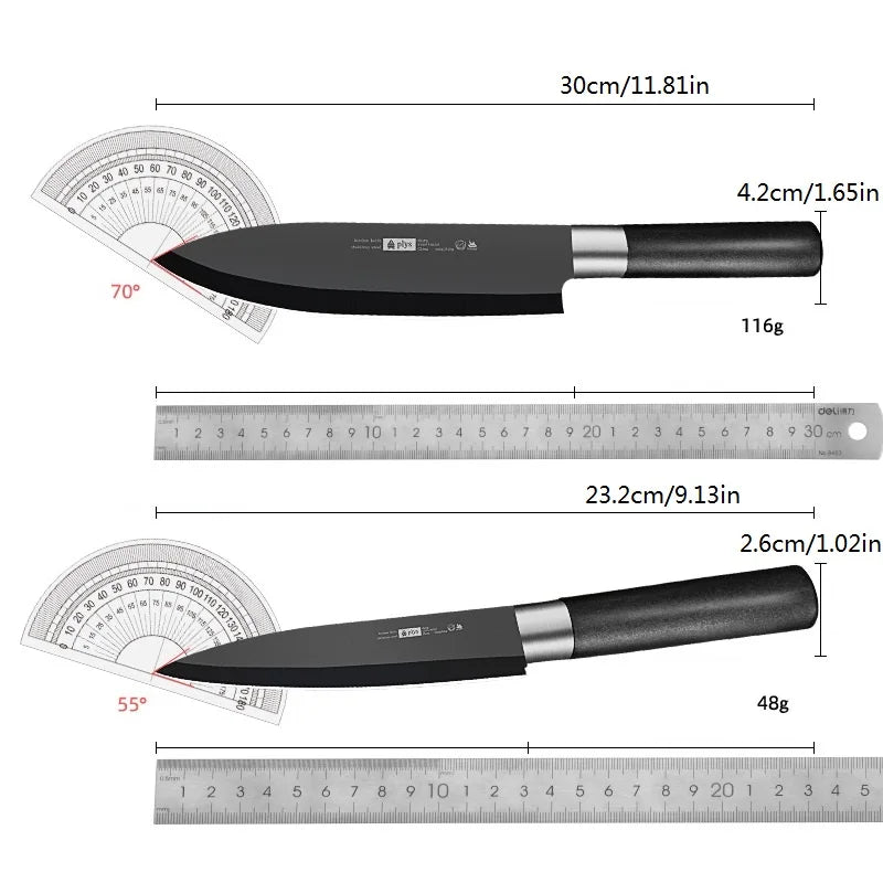 Stainless steel sharp cutting knife - CVO Ventures