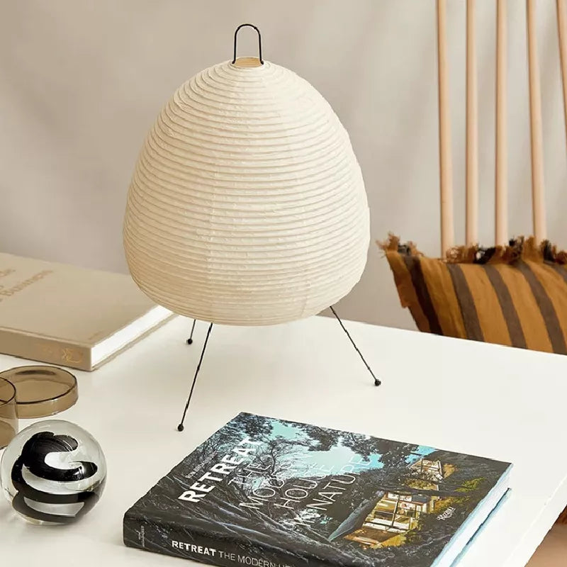 Tripod Floor Lamp - CVO Ventures