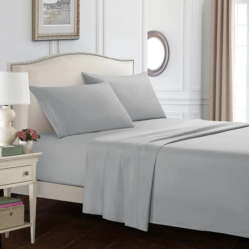 Battilo Double Bed Sheets