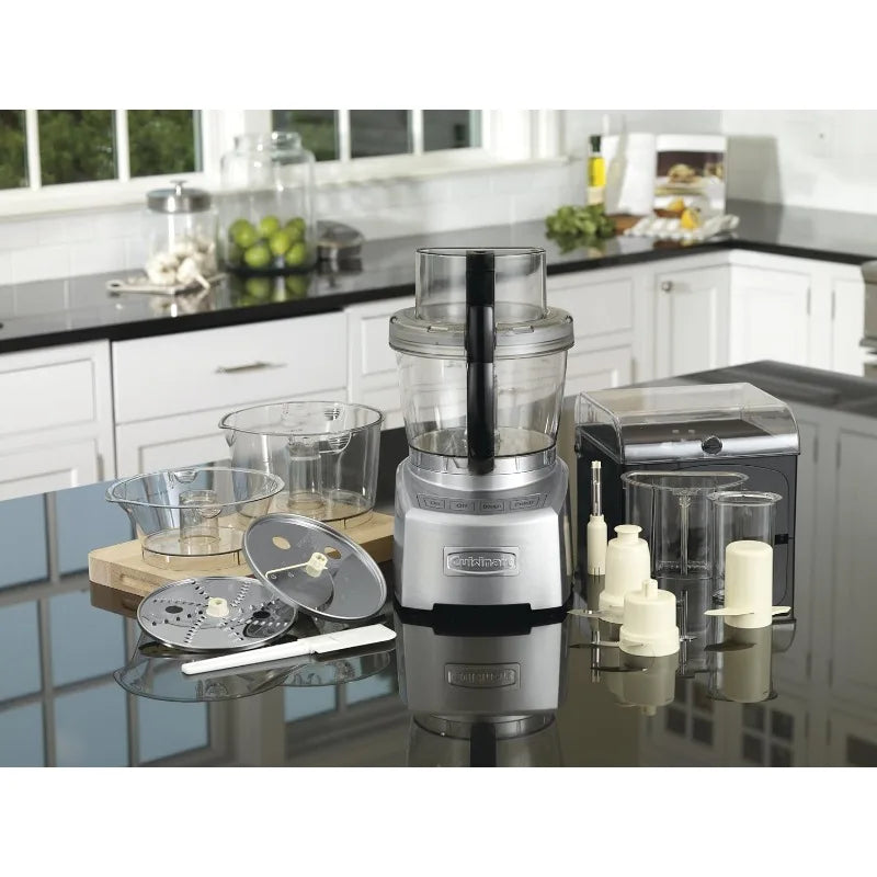 14-Cup Food Processor - CVO Ventures