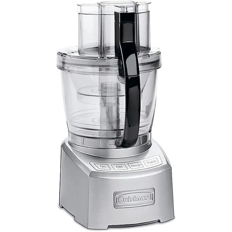 14-Cup Food Processor - CVO Ventures