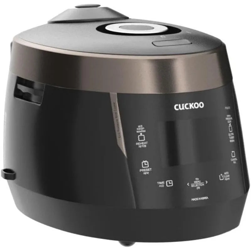 Pressure Rice cooker - CVO Ventures