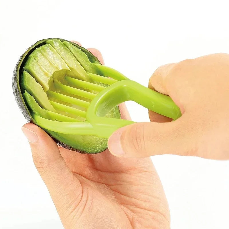 3 In 1 Avocado Slicer - CVO Ventures