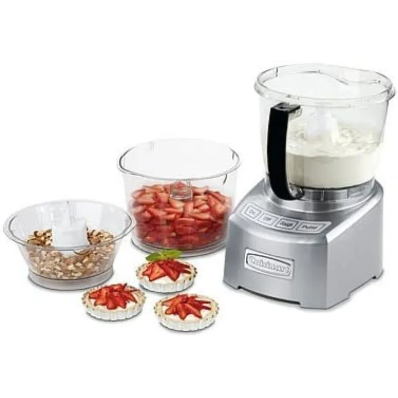 14-Cup Food Processor - CVO Ventures