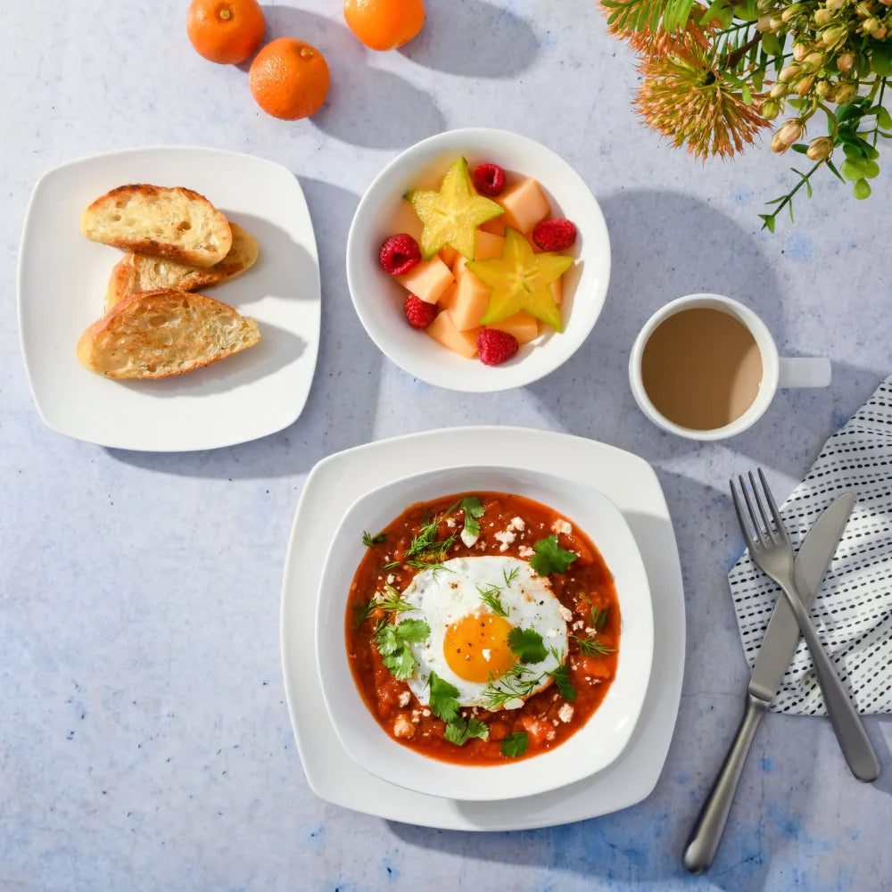 Liberty Hill Dinnerware Set - CVO Ventures