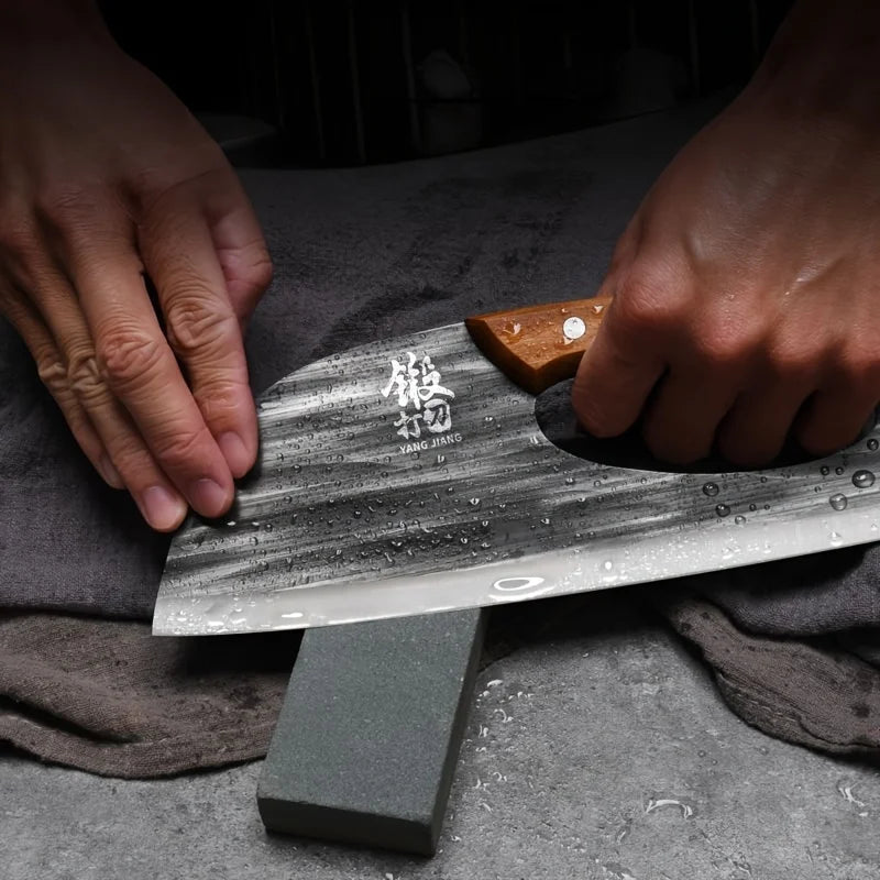 Forged Multifunctional Vegetable Knife - CVO Ventures