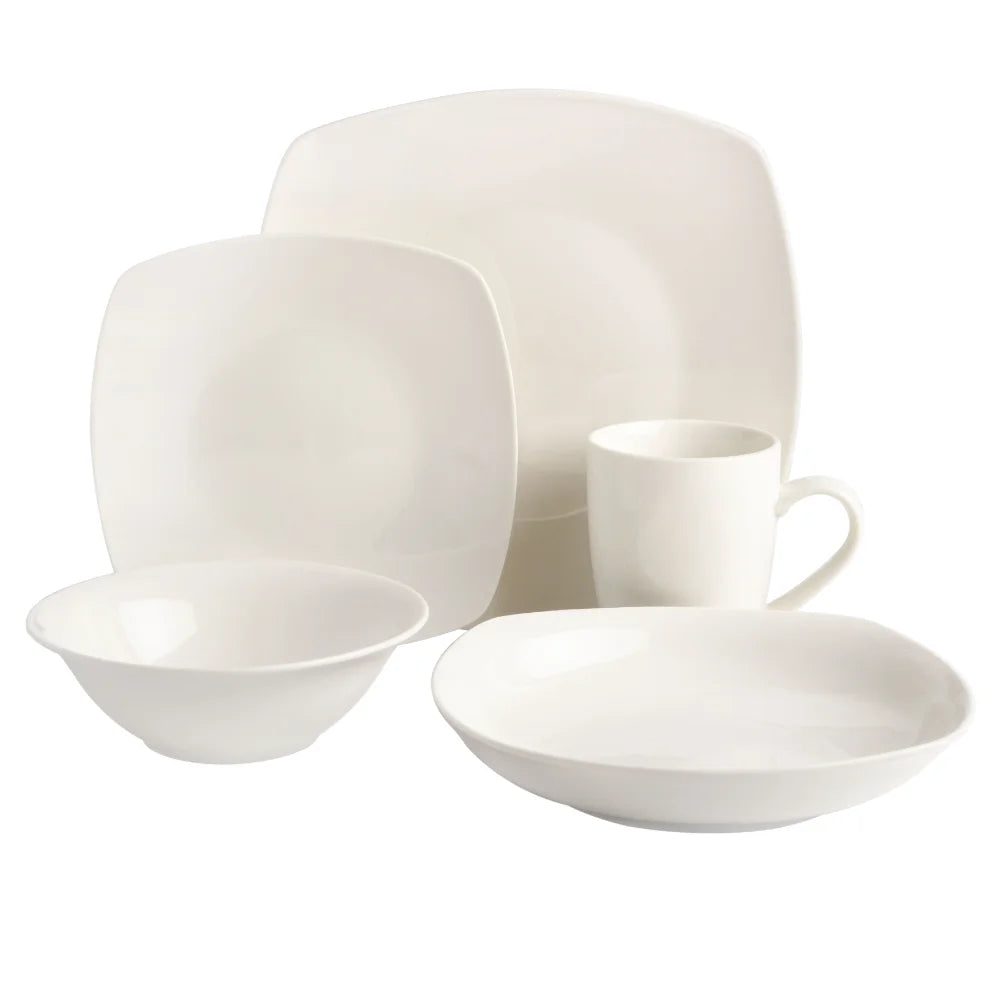 Liberty Hill Dinnerware Set - CVO Ventures