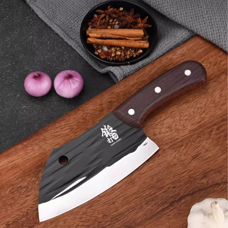 Chef's special slicing knife - CVO Ventures