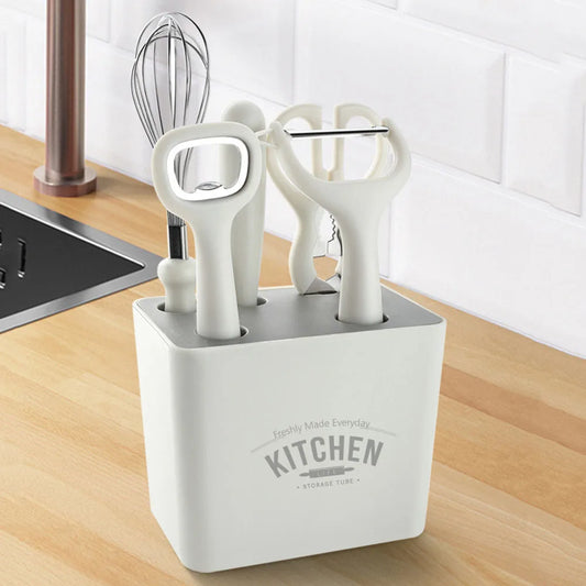 Stainless Steel  Multiple-Function Kitchen Gadget - CVO Ventures