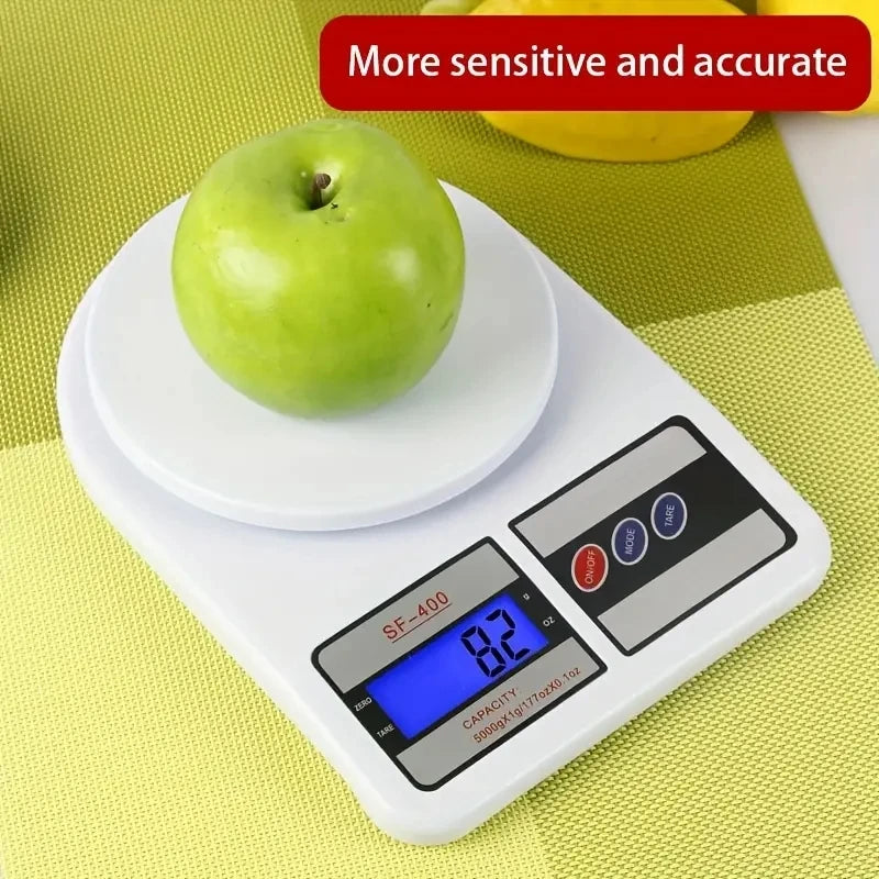 Digital Kitchen Scale