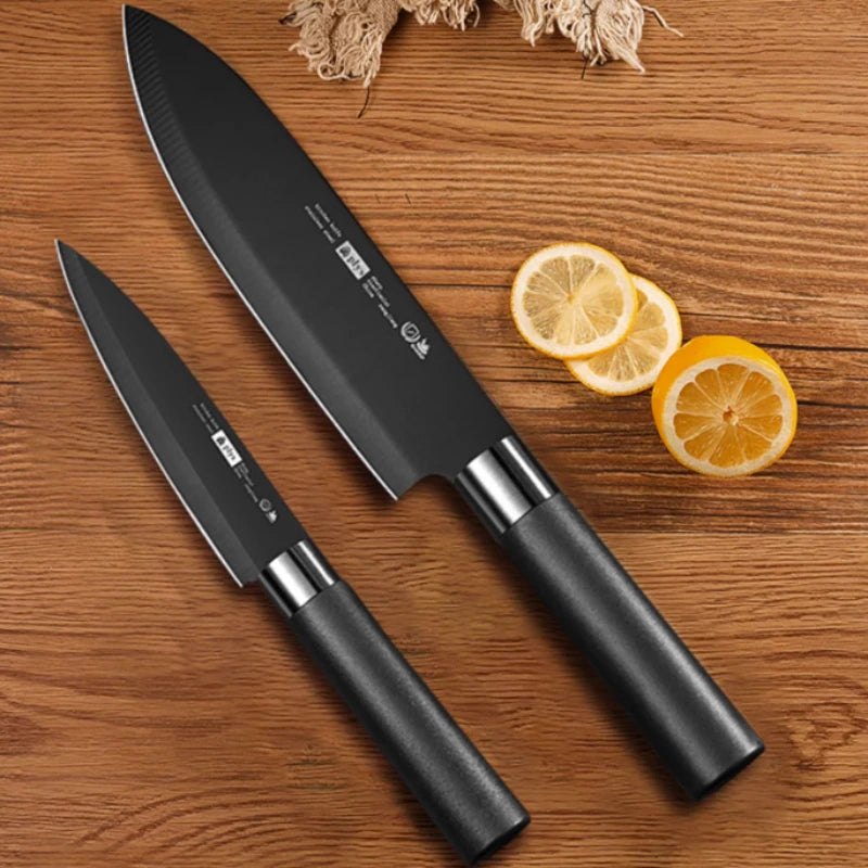 Stainless steel sharp cutting knife - CVO Ventures