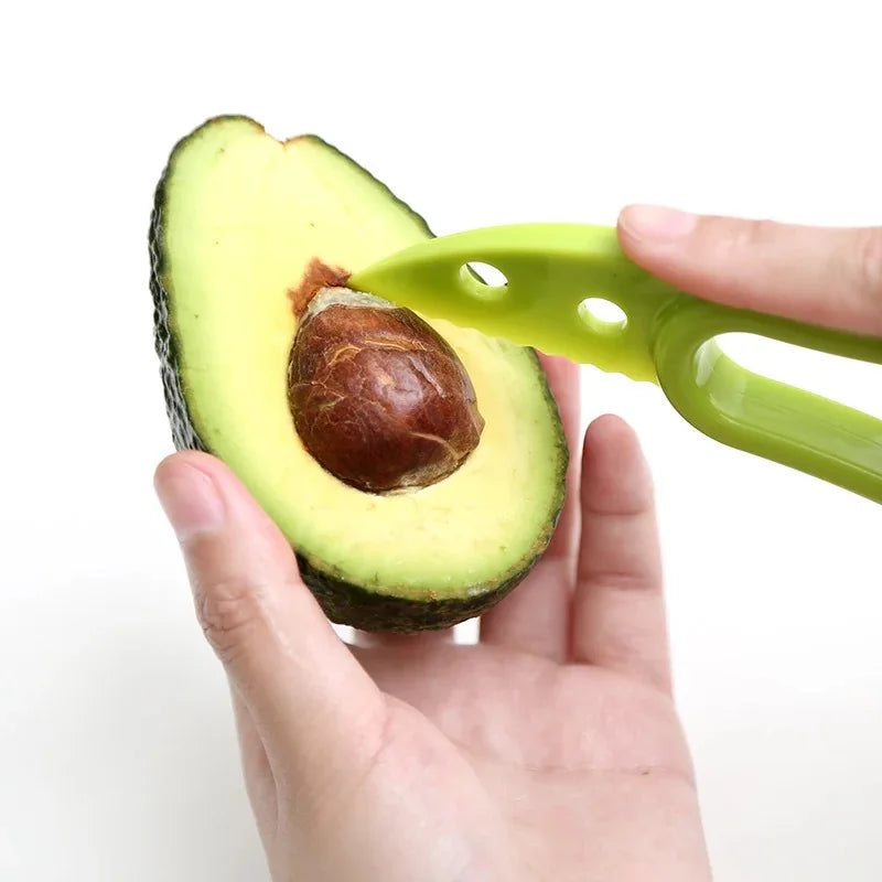 3 In 1 Avocado Slicer - CVO Ventures