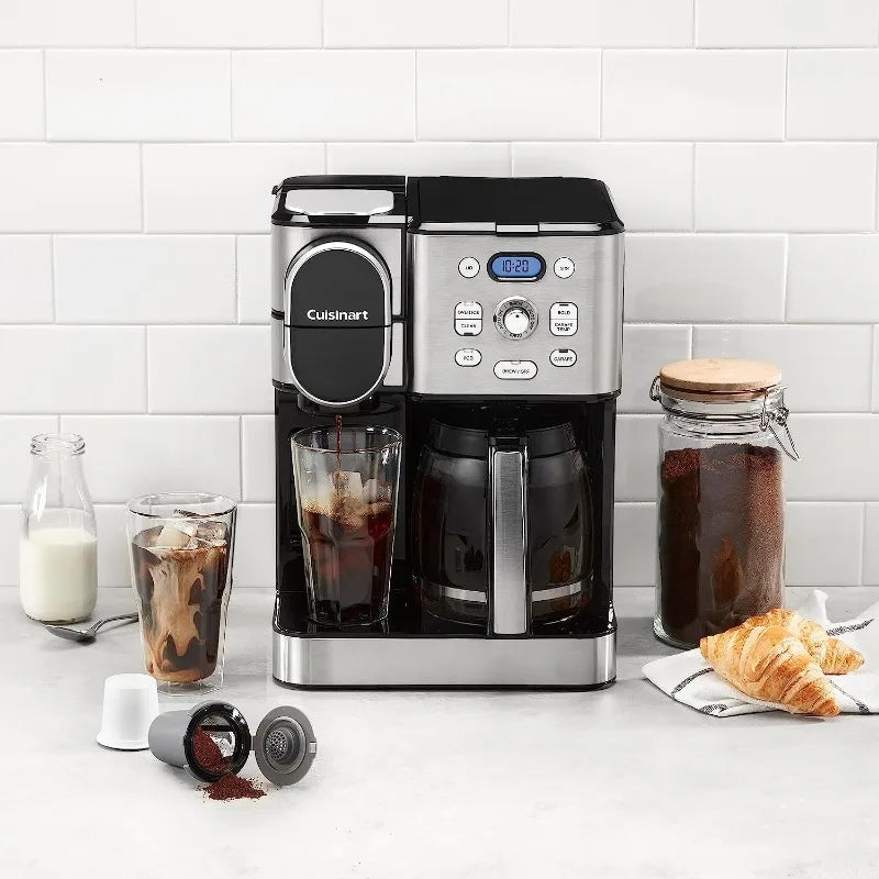 Cuisinart Coffee Maker - CVO Ventures