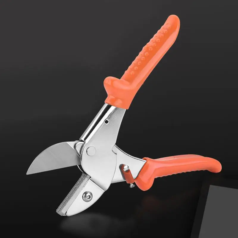 Gardening Shears Handheld V-Shaped Garden Clippers Branch Cutters Hand Tool Garden Flower Pruner Tree Trimmers Secateurs For - CVO Ventures