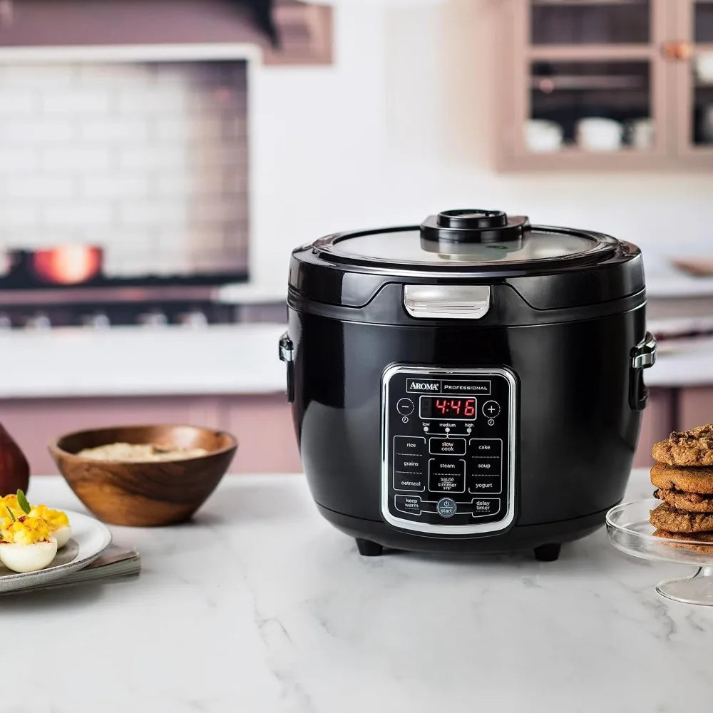 Rice Cooker, Multifunctional cookware - CVO Ventures