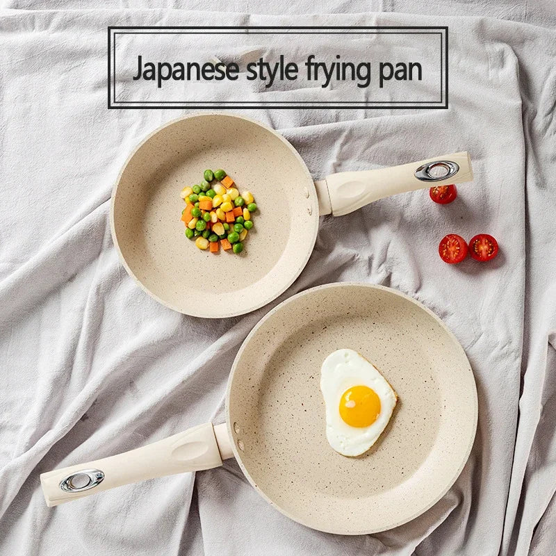 Japanese Jam Omelet Pot