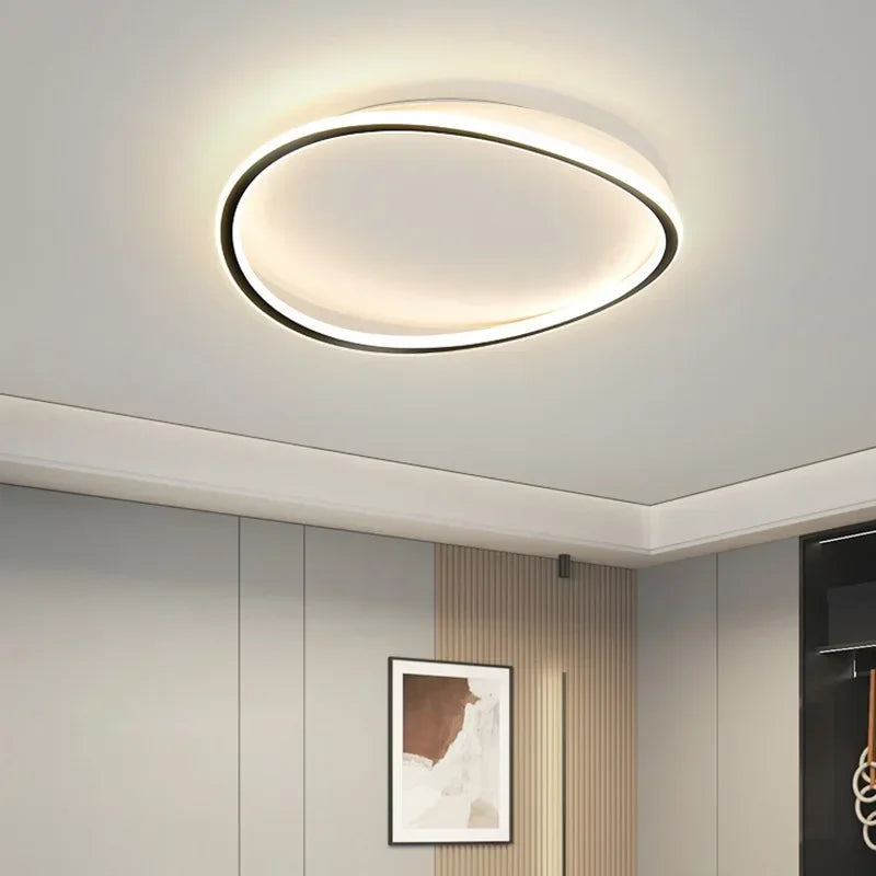 Modern LED Ceiling chandelier Lamp