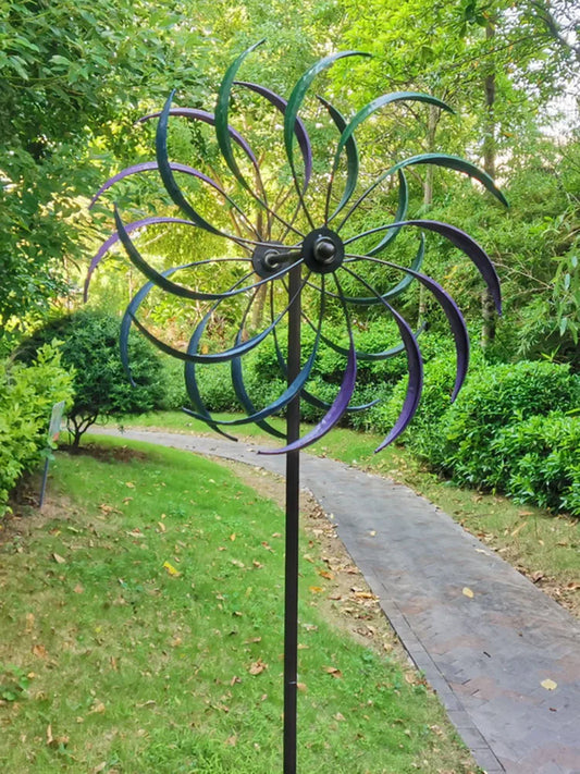 Outdoor Wind Spinner