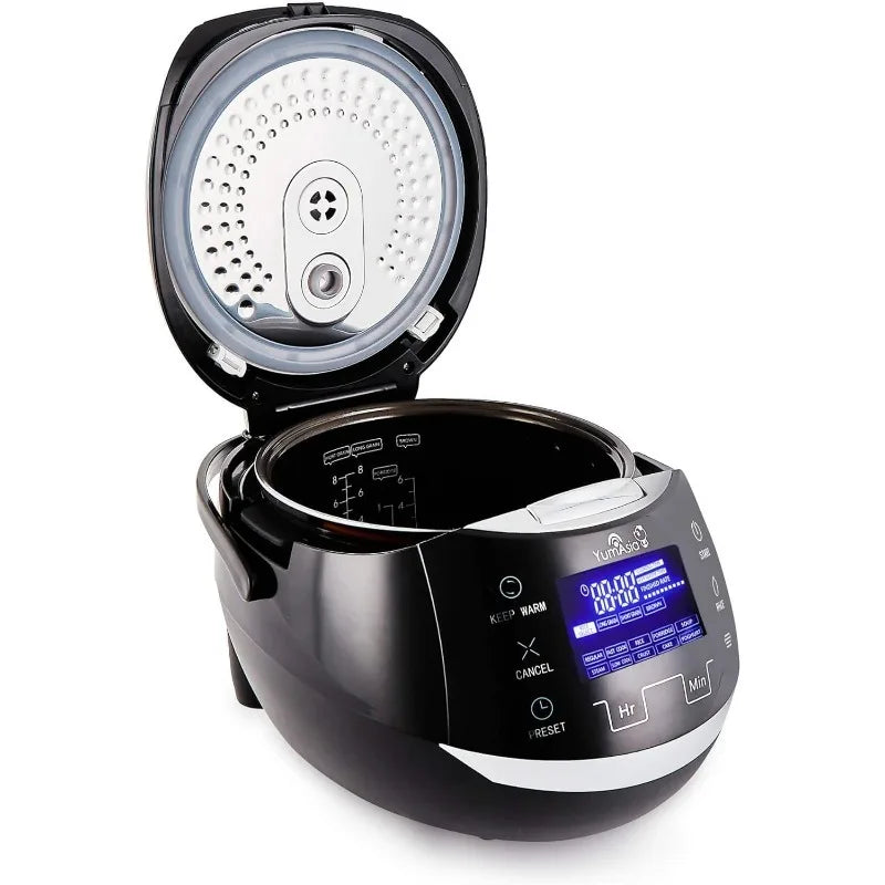 Yum Asia Sakura Rice Cooker - CVO Ventures