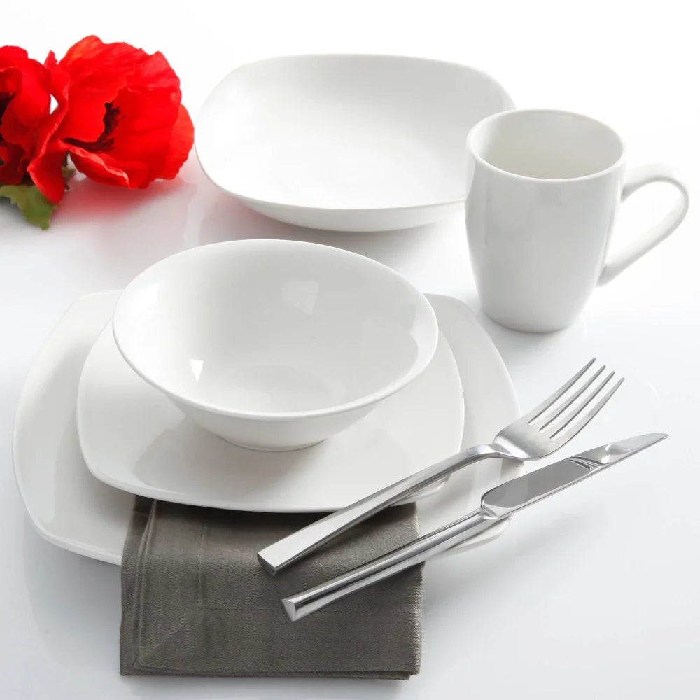 Liberty Hill Dinnerware Set - CVO Ventures