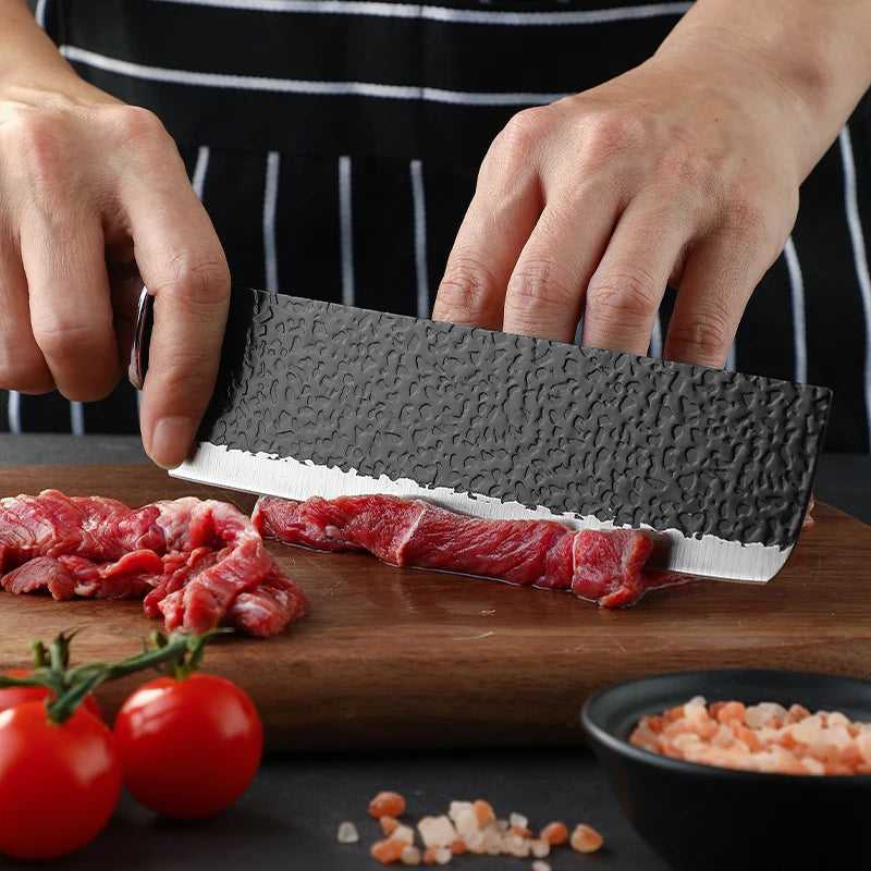 Stainless steel  kitchen knife - CVO Ventures