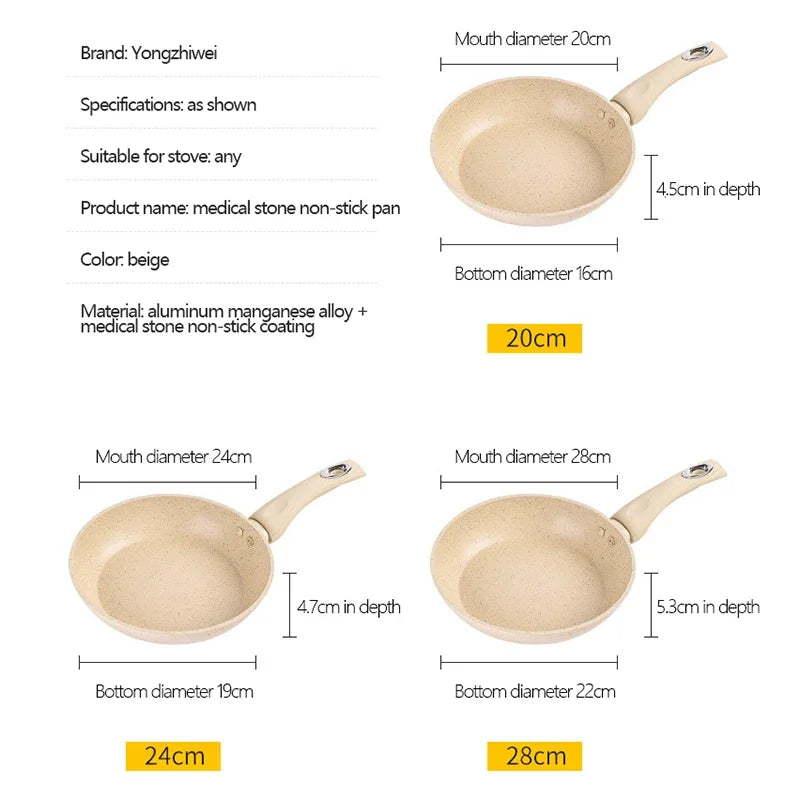 Japanese Jam Omelet Pot