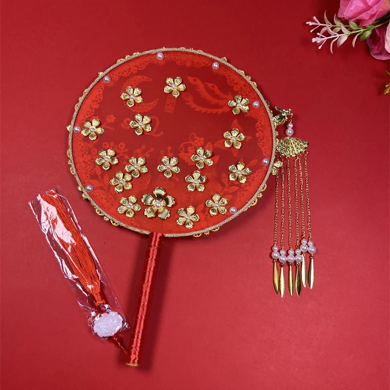 Chinese Hand Fan