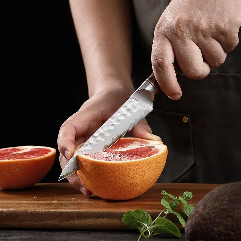 Kitchen Knives Set - CVO Ventures