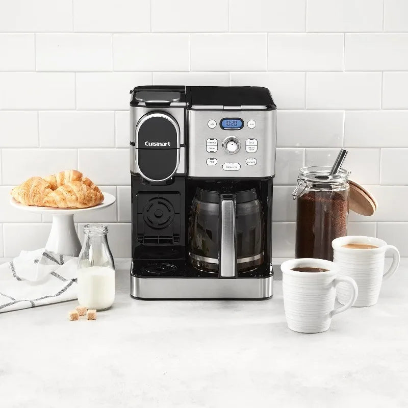 Cuisinart Coffee Maker - CVO Ventures