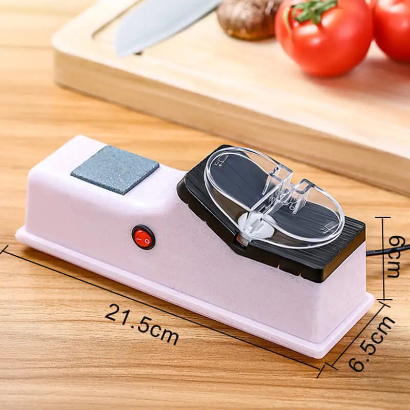 Electric Knife Sharpener