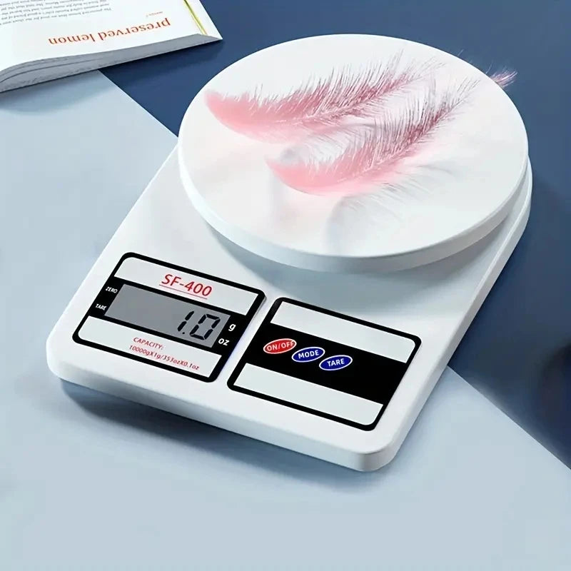 Digital Kitchen Scale