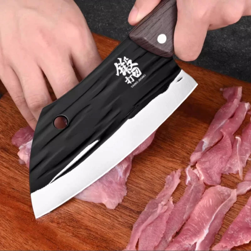 Chef's special slicing knife - CVO Ventures