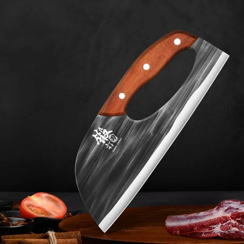 Forged Multifunctional Vegetable Knife - CVO Ventures