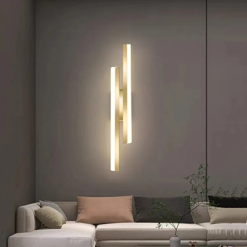 Modern LED Wall Lamps - CVO Ventures