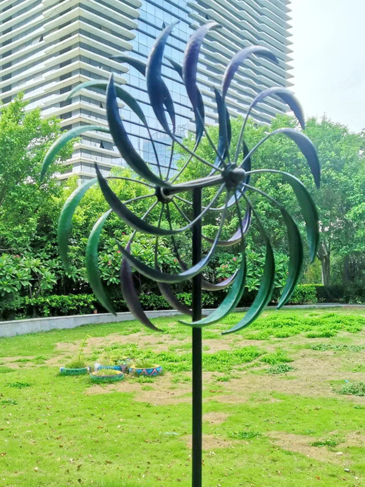 Outdoor Wind Spinner