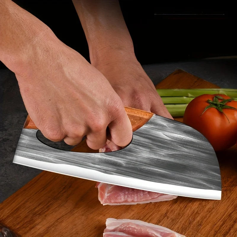 Forged Multifunctional Vegetable Knife - CVO Ventures