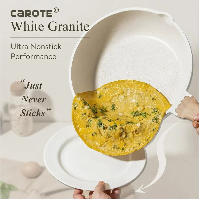 Nonstick Cookware Sets