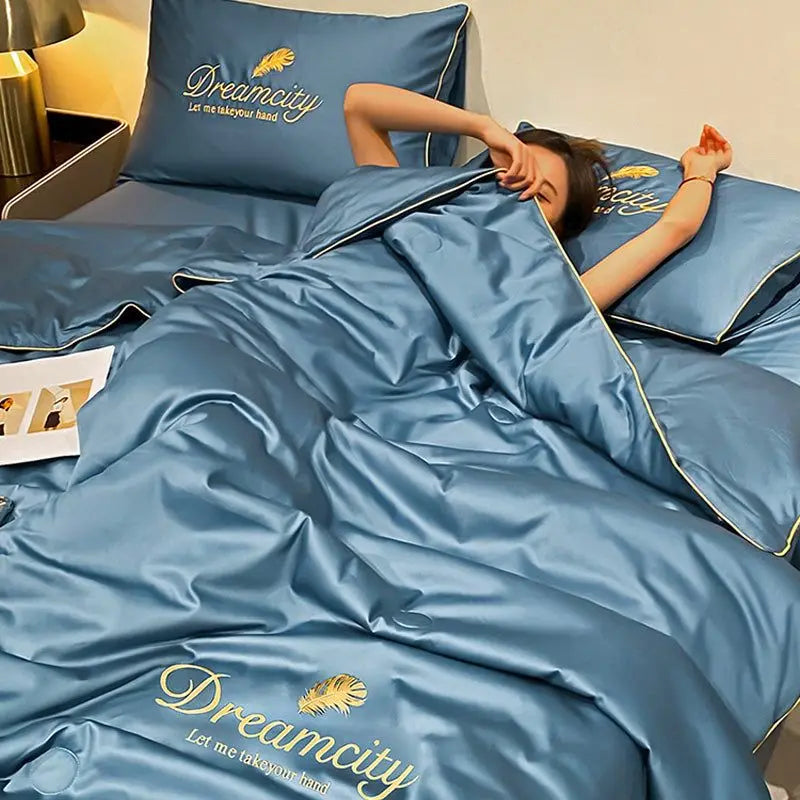 Breathable Queen Quilts