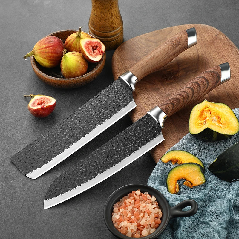 Stainless steel  kitchen knife - CVO Ventures